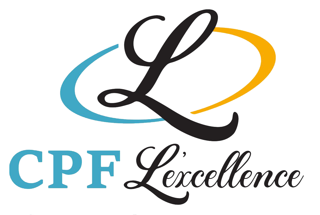 cpf l'excellence logo